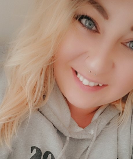 Photo nue de fuite OnlyFans de Nichole Clark