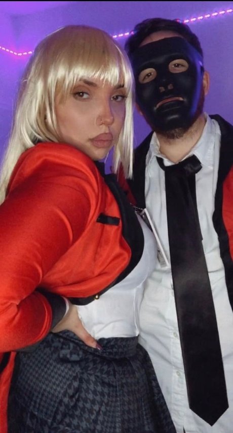 Photo nue de fuite OnlyFans de Nicholas