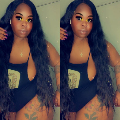 Photo nue de fuite OnlyFans de Nicey