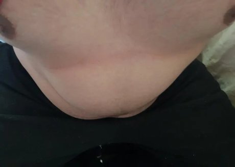 Photo nue de fuite OnlyFans de Nicecockchunkychub