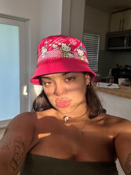 Photo nue de fuite OnlyFans de Coccoococcoco Coco