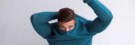 Photo nue de fuite OnlyFans de Niccolo Neri
