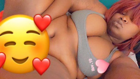 Photo nue de fuite OnlyFans de Niamilkmarie