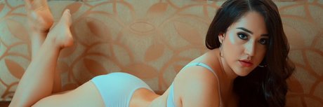 Photo nue de fuite OnlyFans de Neyla Alvarez