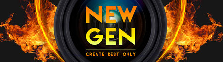 Photo nue de fuite OnlyFans de Newgeneration
