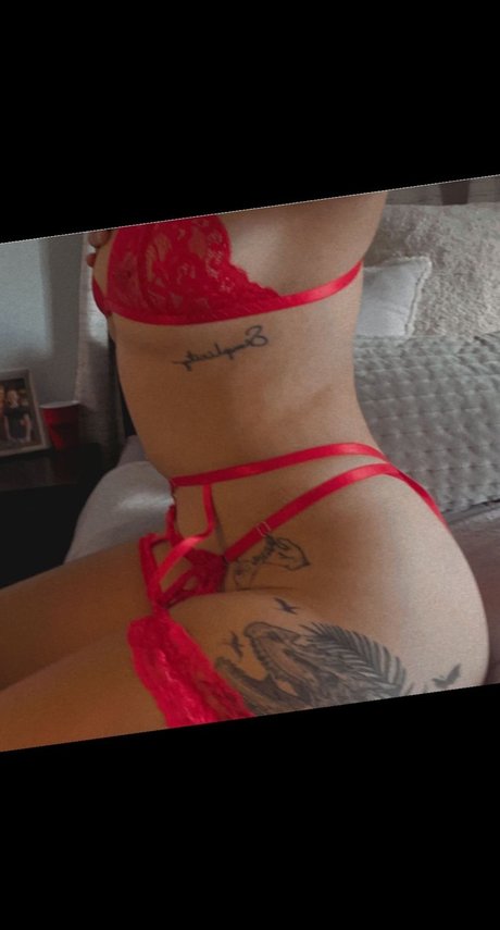Photo nue de fuite OnlyFans de Asn
