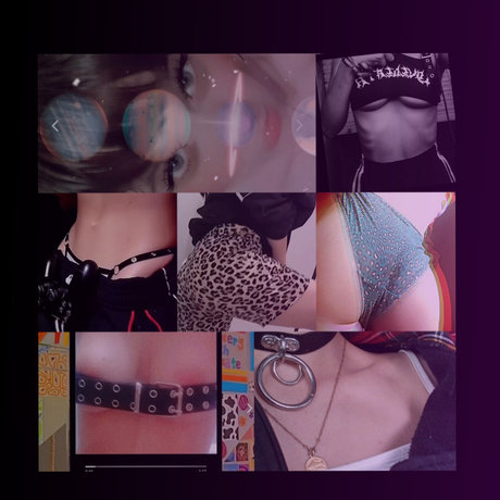 Photo nue de fuite OnlyFans de Anittadinamitta