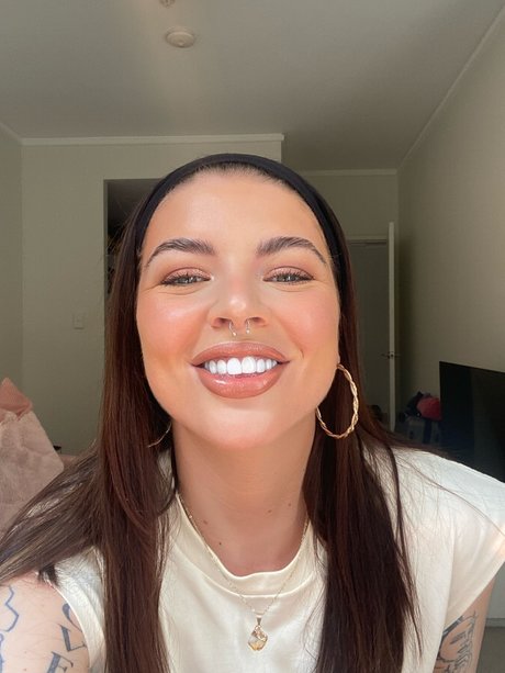 Bethany Spiby