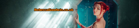 Rebecca Goodwin