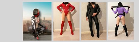 Photo nue de fuite OnlyFans de Aznheroine  Superheroine Peril