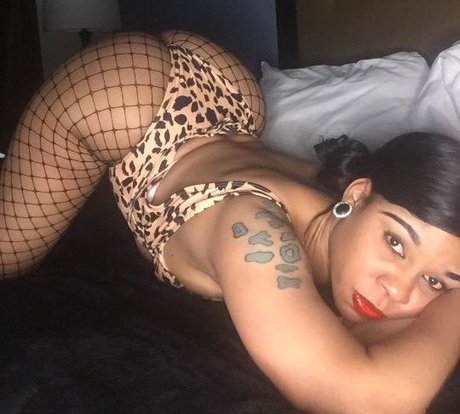 Photo nue de fuite OnlyFans de Bella Brinks