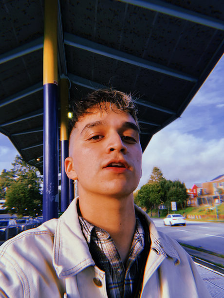 Photo nue de fuite OnlyFans de Scratch The Pup