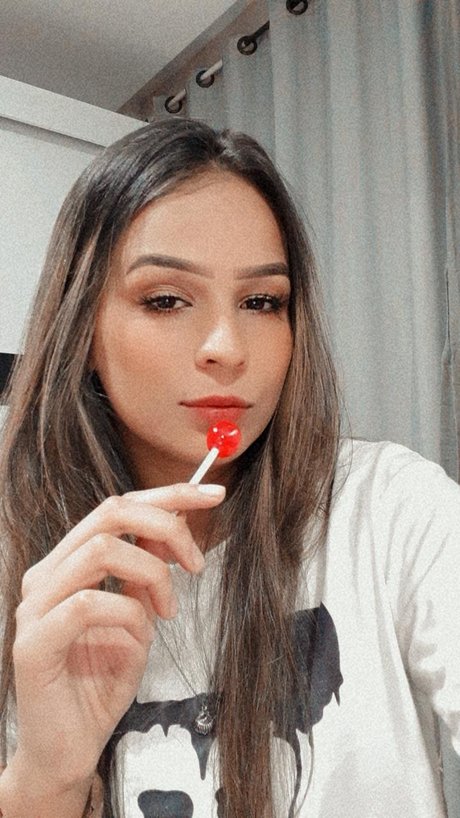 Photo nue de fuite OnlyFans de Barbie Brisada