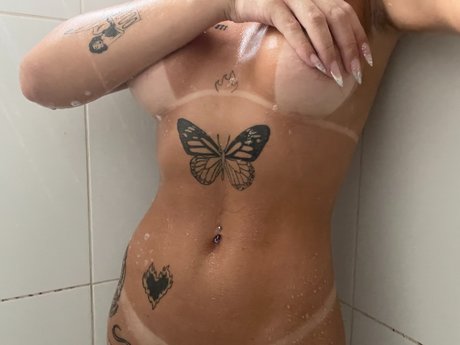 Photo nue de fuite OnlyFans de Brbara A