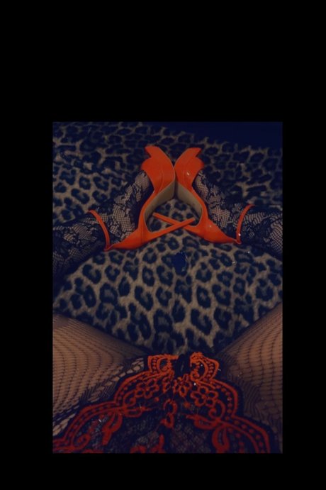 Photo nue de fuite OnlyFans de Autumn Rainey