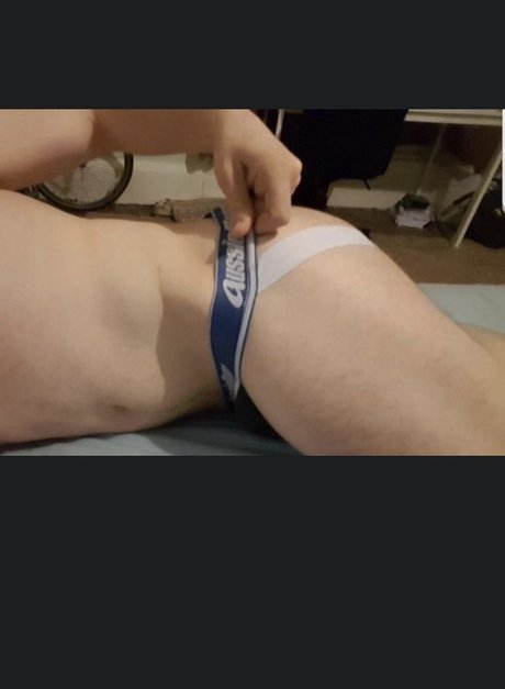 Photo nue de fuite OnlyFans de Cumbucket22
