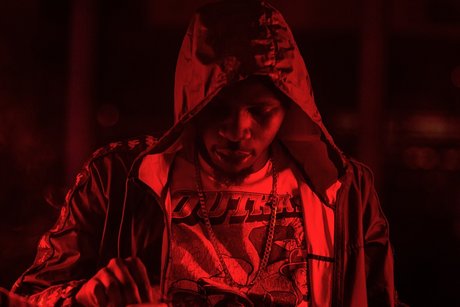 Cudi P