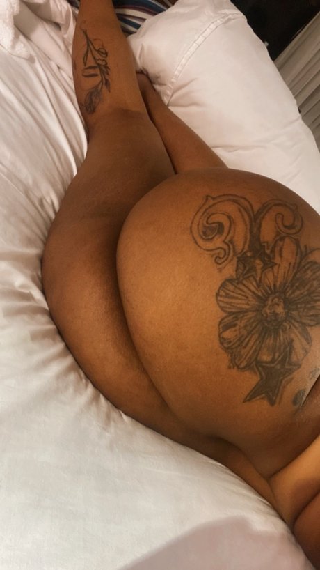 Photo nue de fuite OnlyFans de Bella Rose 