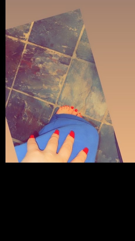 Photo nue de fuite OnlyFans de Autumn Starr