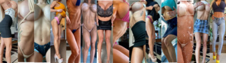 Photo nue de fuite OnlyFans de Autumndollxo  Top Onlyfans Creator