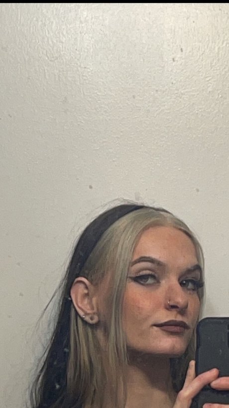 Photo nue de fuite OnlyFans de Cunt Rae