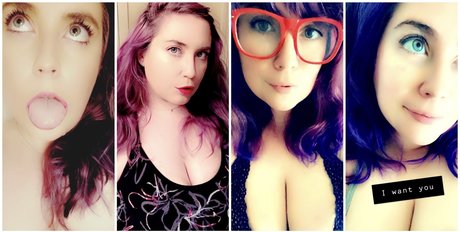 Photo nue de fuite OnlyFans de Online Bbw Sexting Slut Ramsey Nirvana