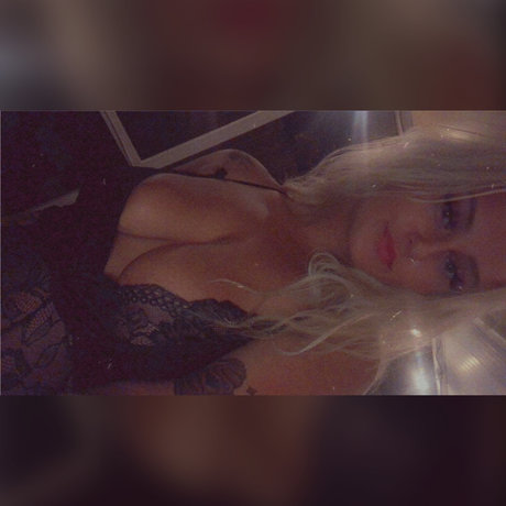 Photo nue de fuite OnlyFans de Cierra Taylor