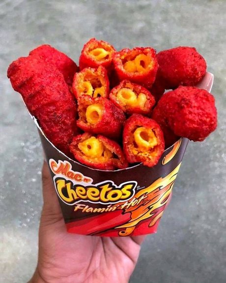 Photo nue de fuite OnlyFans de I Make Bad Food And Worse Jokes