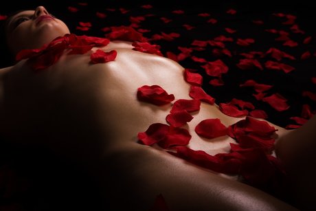 Photo nue de fuite OnlyFans de Mrs Bella Blow Ampamp Mr Paradise Long