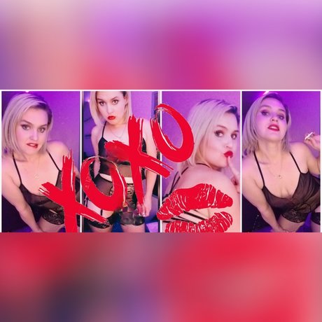 Photo nue de fuite OnlyFans de Bellababy1316
