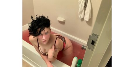 Photo nue de fuite OnlyFans de Goddessnikkigreyson