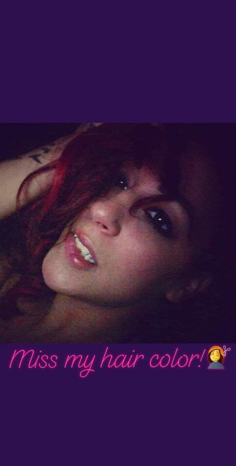 Photo nue de fuite OnlyFans de Heather Hultz