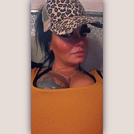 Photo nue de fuite OnlyFans de Msnikki Nikkibabi88