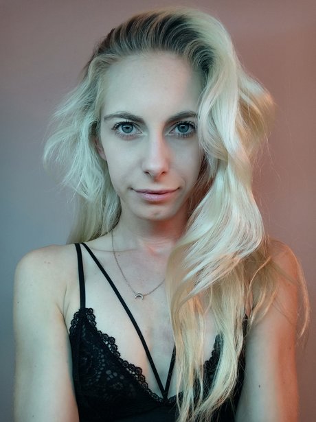 Photo nue de fuite OnlyFans de Nikki Gia Soft