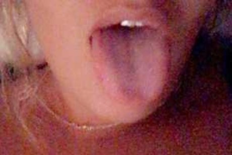 Photo nue de fuite OnlyFans de Nikiiixxxo