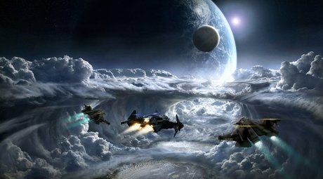 Night Way