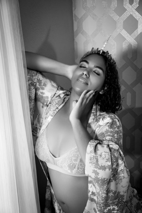 Photo nue de fuite OnlyFans de Nightryderuni