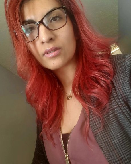 Photo nue de fuite OnlyFans de Nat