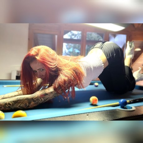 Photo nue de fuite OnlyFans de Niekohle