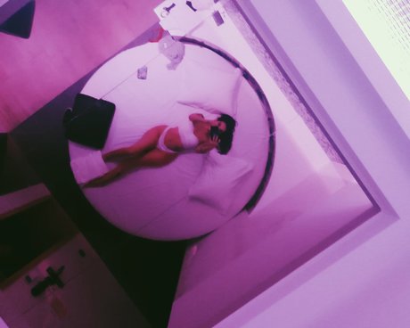 Photo nue de fuite OnlyFans de Nicte99