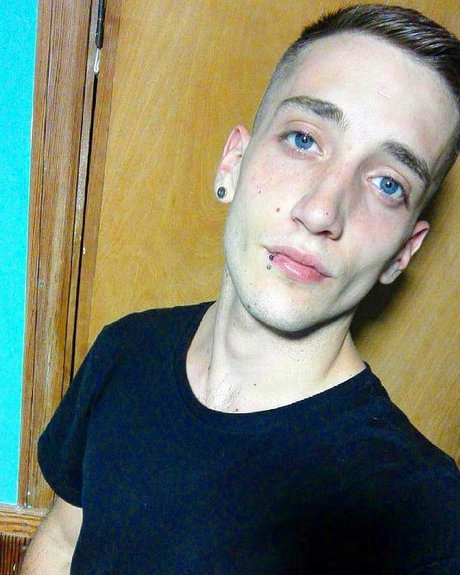 Photo nue de fuite OnlyFans de Nicoxxx