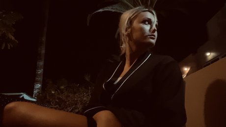 Photo nue de fuite OnlyFans de Nicotik
