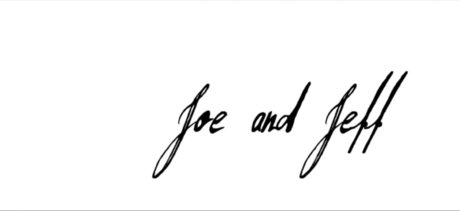 Joe And Jeff  Vip  No Ppv