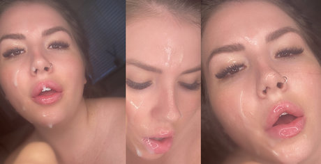 Photo nue de fuite OnlyFans de Juicy Jojo