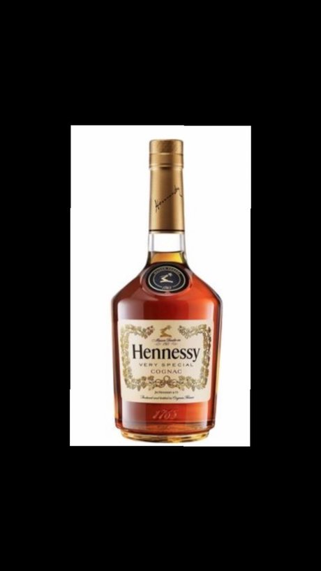 Photo nue de fuite OnlyFans de Hennessy Cole