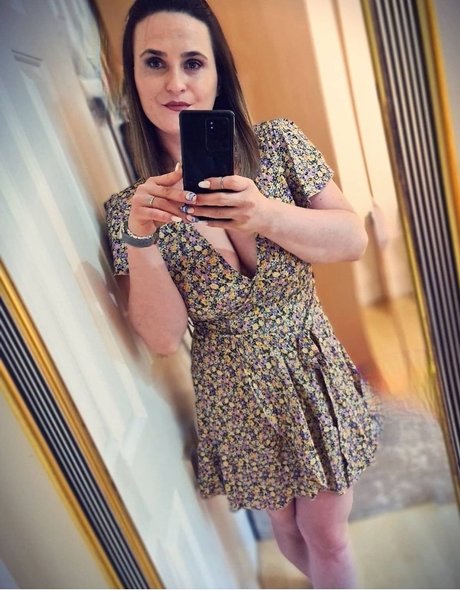 Photo nue de fuite OnlyFans de Feet Asmr By Nicolle