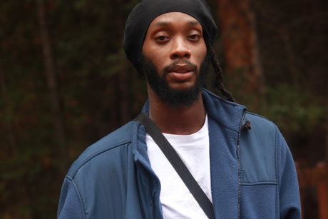 Photo nue de fuite OnlyFans de Nicoli Thepoet