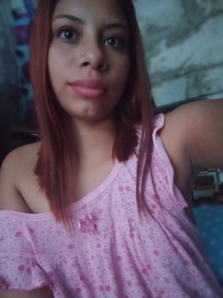 Photo nue de fuite OnlyFans de Babycan
