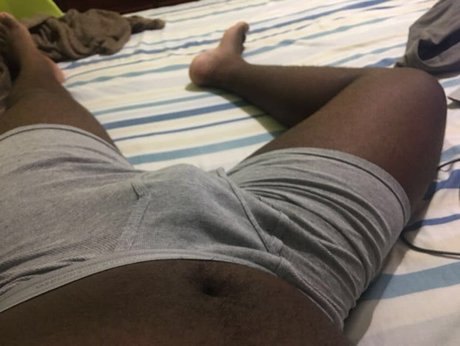 Jamaican Sissy Girl