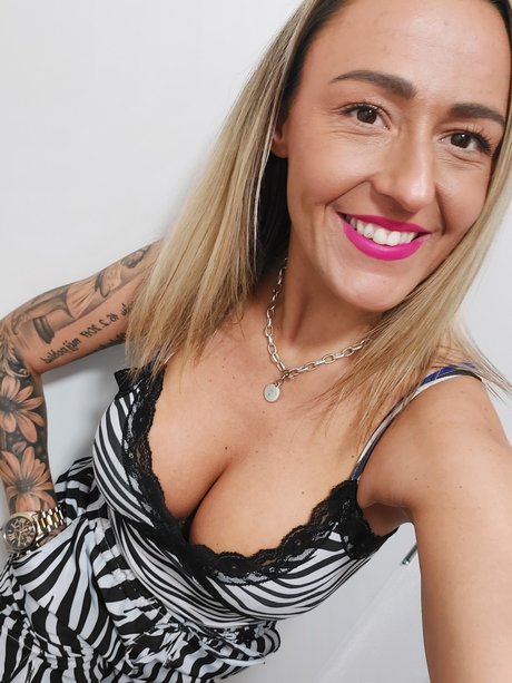 Photo nue de fuite OnlyFans de Axpariss91